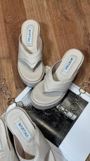 SANDALIA LETICIA AVELLANA