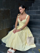 VESTIDO SELENA
