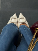 STILETTOS AMELIE PERLA