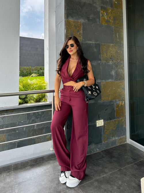 SET HEIDY VINOTINTO