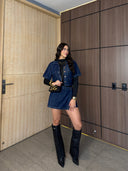 SET SHORT FALDA NOEMI