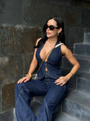 SET DENIM ANTONELLA
