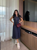 VESTIDO NICOLE.