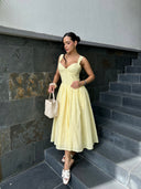 VESTIDO SELENA
