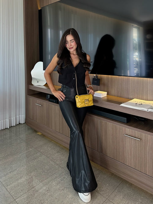 PANT TANIA NEGRO