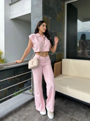 SET RENATA