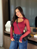 BODY SHAKI VINOTINTO