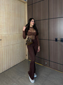 BODY MONICA CAFE