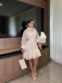VESTIDO EUGENIE