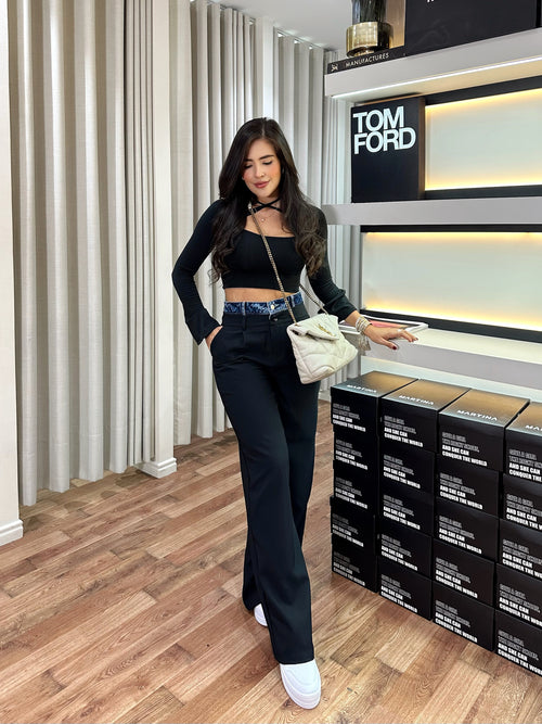 PANT JADE NEGRO