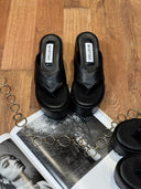 SANDALIA LETICIA NEGRA