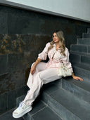 SET LETICIA ROSADO
