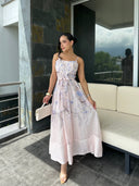 VESTIDO SALOMÉ