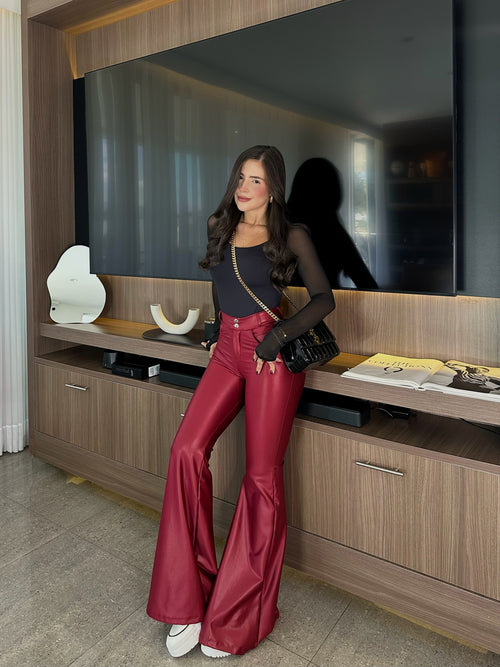 PANT TANIA VINOTINTO