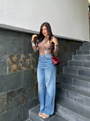 BODY SOL MARIANA CAFE