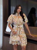 VESTIDO LORENA