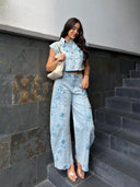 SET FRIDA