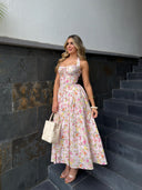 VESTIDO JOHANNA