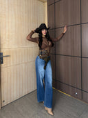 BODY SARA CAFE