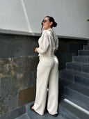 SET IRENE BEIGE