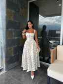 VESTIDO MARINA