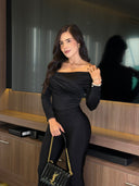 BODY OlIVIA NEGRO