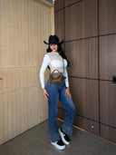 BODY MONICA BLANCO