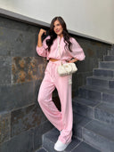 SET VALERIA