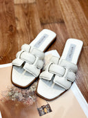 SANDALIA  KAI  TALCO