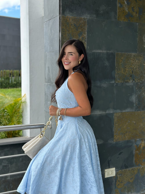 VESTIDO  RENATA