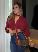 BLUSA BIANCA VINOTINTO