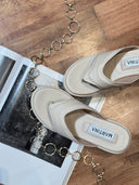 SANDALIA LETICIA AVELLANA