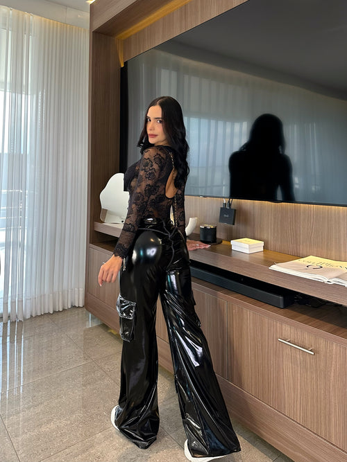 PANT ANTONELLA