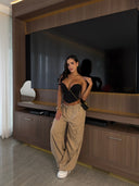 CORSET DANIELA NEGRO