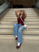 TENNIS EMILIA VINOTINTO