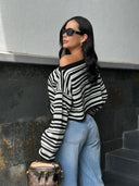TOP OLGA NEGRO