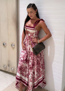 VESTIDO SOLENE