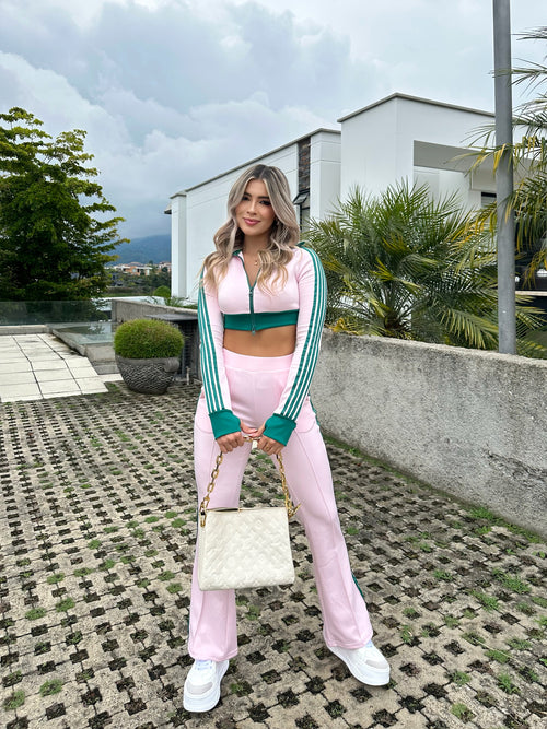 SET EMILY  ROSADO