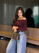 BODY OlIVIA VINOTINTO
