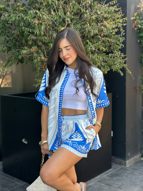 SET VERONICA