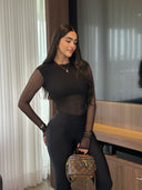 BODY RITA NEGRO