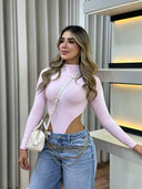 BODY GENESIS ROSADO