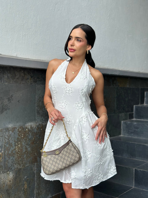 VESTIDO  MARCELLA