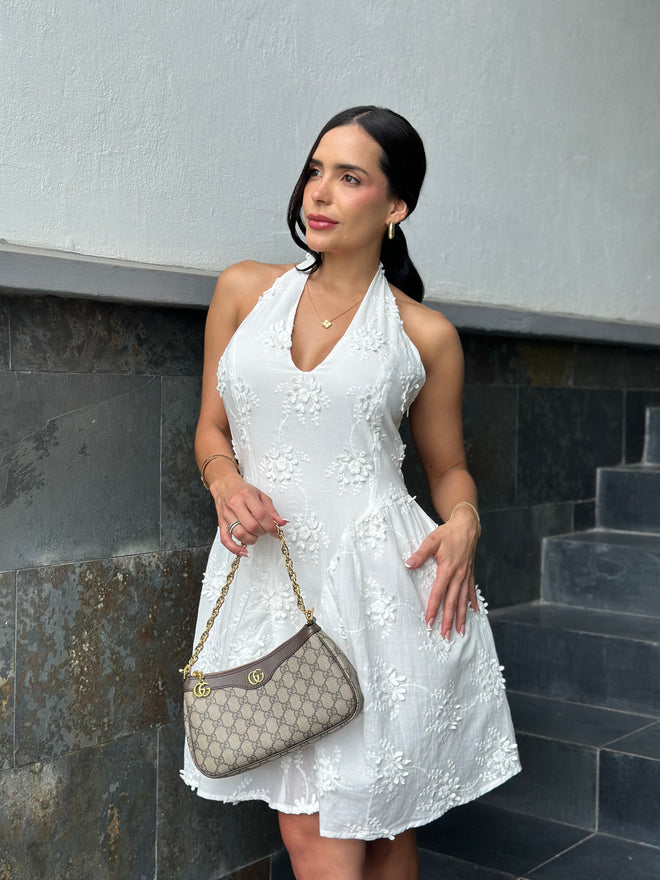 VESTIDO  MARCELLA