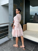 VESTIDO ALMA ROSA