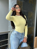 BODY MARIANNYS ROSADO