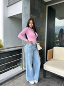 BODY MARIANNYS AMARILLO