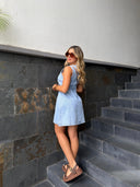 VESTIDO EVELYN