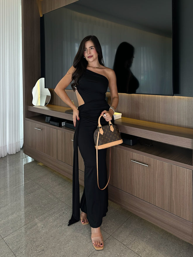 VESTIDO PILAR