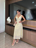 VESTIDO BARBARA